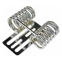 杉野工業 スチール工具差し/#2332 105120093 1セット(3個)（直送品）