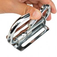 杉野工業 スチール工具差し/#2305 105120010 1個（直送品）