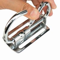 杉野工業 スチール工具差し/#2320 105120086 1個（直送品）