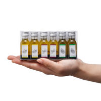 DEAN＆DELUCA バルサミコドレッシングセレクションギフトBOX 1個 ディーン＆デルーカ