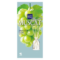 サワデー香るスティック 玄関・ 部屋用 マスカット＆リーフ 本体 70ml 芳香剤 小林製薬
