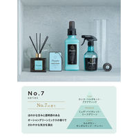 ランドリン リードディフューザー No.7 置き型 本体 80ml お部屋用消臭・芳香剤