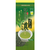 宇治の露製茶　伊右衛門　深むし茶　濃　　1セット（1袋（100g）×3）