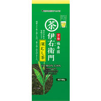 宇治の露製茶　伊右衛門　深むし茶　　1セット（1袋（100g）×3）