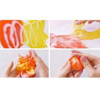 学研ステイフル ガールズクラフト きらきら宝石せっけん A750678 1個