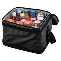 キャプテンスタッグ スーパーコールドクーラーバッグ 25L UE-0644 1個