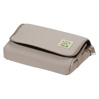 キャプテンスタッグ モンテ ダブルルームクーラーバッグ S UE-0646 1個