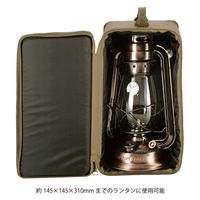 【アウトレット】キャプテンスタッグ CS ランタンケース L UM-1608 1個
