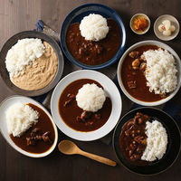 ミッション 関西名店カレー詰合せ KMC-06 1箱（直送品）