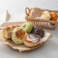 パンフォーユー 4軒のパン屋さんを旅するギフト RTA-070 1箱（直送品）