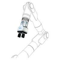 OnRobot 電動パラレルグリッパー 2FG7 1個（直送品）