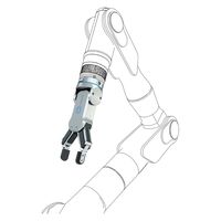 OnRobot 汎用2指グリッパー RG2 1個（直送品）