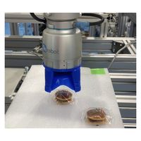 OnRobot ソフトグリッパー4本フィンガー SG-b-H 1個（直送品）