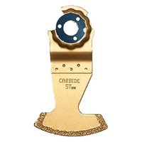 アイガーツール マルチブレードダイヤ タイル/レンガ/モルタル EGMB-8 1個（直送品）