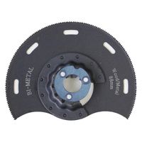 アイガーツール マルチブレード 木/樹脂/金属 EGMB-6 1個（直送品）