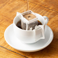 【ドリップコーヒー】世界のコーヒーチケット マイルド 1箱（30袋入） アスクル限定・ロハコ限定 オリジナル