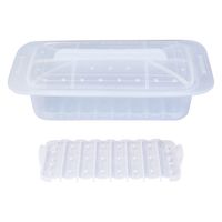 ワールド・クリエイト シリコーンスチーマー デュエ クリア 60058 1セット(3個)