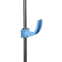 非接触アームレバー 51932 1個　感染予防 感染対策 取付簡単 病院 介護施設 アーテック