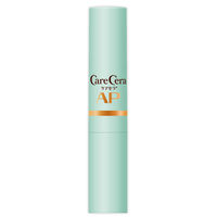 ケアセラ モイストバリアリップクリーム ロート製薬