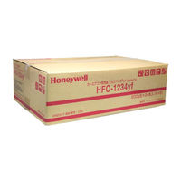 Honeywell Solstice カーエアコン新冷媒 HFO-1234yf HFO-1234yf-24 1箱(24缶)（直送品）