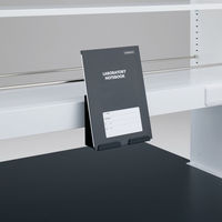 オカムラ PONTE マルチホルダー マグネットタイプ L7D26A ZK25 1個 幅190×奥行80×高さ154mm 1個（直送品）