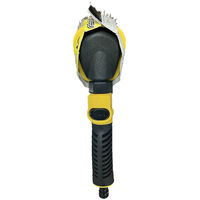 インダストリーコーワ コーワ #16001 シャワーブラシ 1本（直送品）