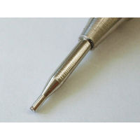 マーベル MV AN-110 自動ポンチ(ネイルパンチ) 1本（直送品）