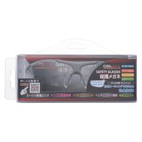 三共コーポレーション DBLTACT DT-SG-1662C 超防曇保護メガネ 1個（直送品）