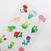 カミイソ産商 カミイソ J-0282 SAIEN春と夏の花 1パック（直送品）