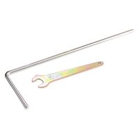 マーベル MV MCP-3810 全ネジカッター&パンチャー 1個（直送品）