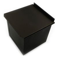 松永製作所 松永 MS226 MBテフロン キューブ120 食パン型 1個（直送品）