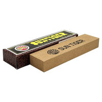 松永トイシ 朝日虎 油砥 中目 #320 0600680 1本（直送品）