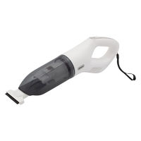 廣瀬無線電機 超軽量コードレスハンディクリーナー HR-HC510 1台