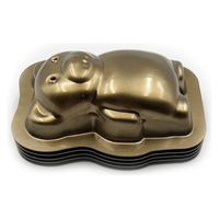 松永製作所 BCシリコン単品 熊五郎 MS263 1セット(5個)