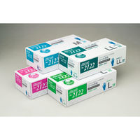 リーブル ニトリルPF ハード LL #2122 1箱(100枚)