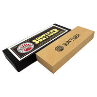 松永トイシ 朝日虎 油砥 細目 #500 0600758 1本