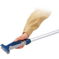 山崎産業 PT パワーハンドルS BL 4903180134328 1本