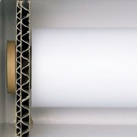 ジョインテックス IJロール紙 マット紙 A3N A054J 1本