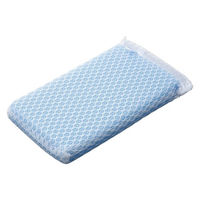 ジョインテックス スポンジタワシ ネットタイプ5個入 N111J 1パック