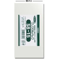 シモジマ クリスタルパック S 8ー15 006751110 1袋(100枚)