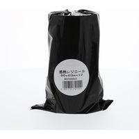 シモジマ 感熱レジロール 80X63mX12 007332812 1袋(2巻)