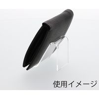 シモジマ アクリルサイフ立て No50 007306311 1個