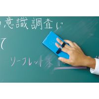 馬印 チョークボード用ラーフル(大) R125 1個