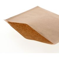 シモジマ マスターパック 4号 未晒PP 004738164 1袋(100枚)