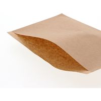 シモジマ マスターパック 3号 未晒PP 004738163 1袋(100枚)