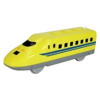 ムラオカ 走れ!新幹線923形ドクターイエロー おもちゃ 490275 1個