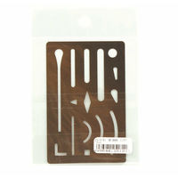 TTC 字消板 ノンマグネツト 25-0181 1個