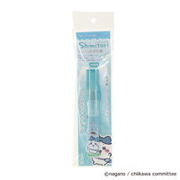 エポックケミカル 携帯衣料用シミ取り しみとり shimitori ちいかわ ハチワレ フレグランスフリー 無香料 982-0480 1本