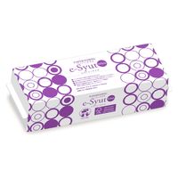 丸住製紙 e-Syut White エコノミー 143074 1個