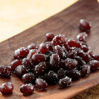 花園万頭 ぬれ甘なつとお手玉8個入 1箱 甘納豆 甘なっとう 手土産 和菓子 母の日 父の日 敬老の日 お中元 お歳暮 お年賀